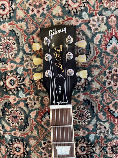 2014 120th Anniversary Gibson Les Paul